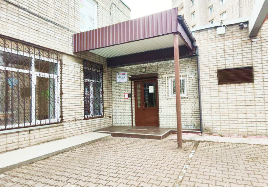 Офис Управляющей компании КАПИТАЛ-СЕРВИС Офис Управляющей компании КАПИТАЛ-СЕРВИС