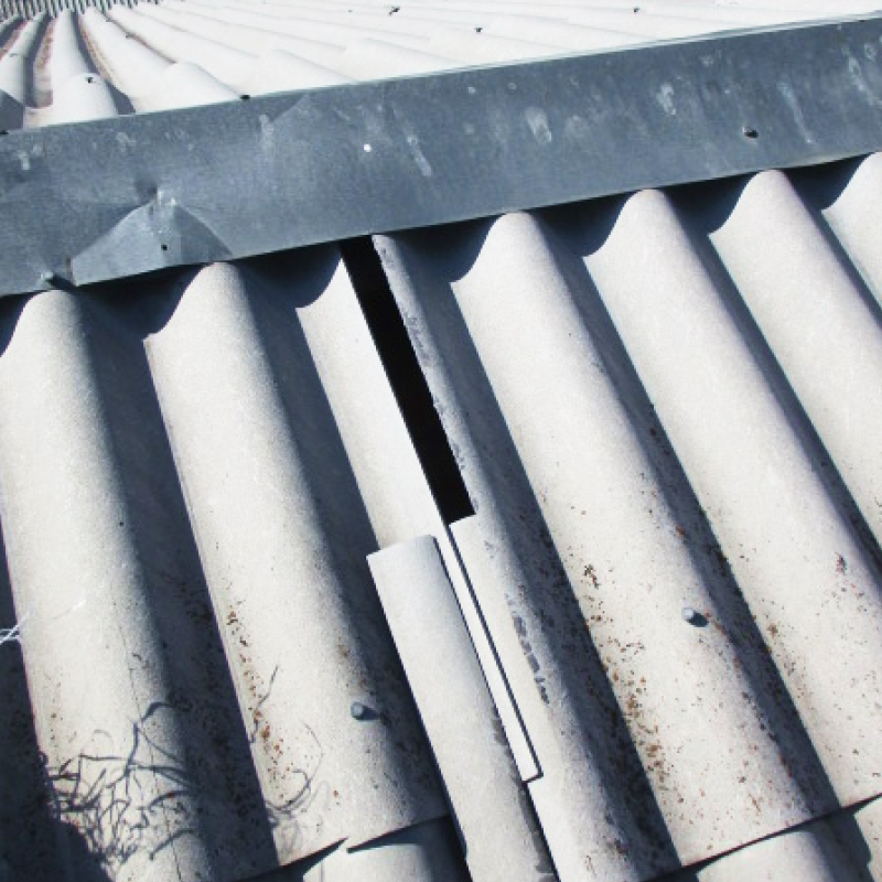 Ремонт кровли многоквартирного дома на улице Менжинского 17-до