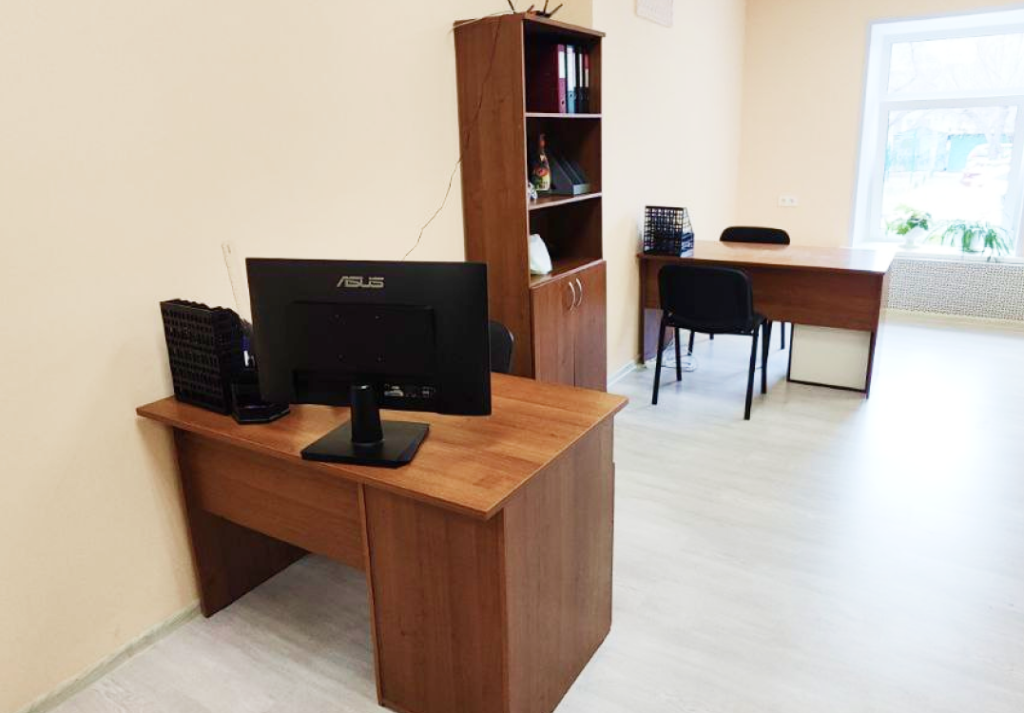 Офис Управляющей компании КАПИТАЛ-СЕРВИС Офис Управляющей компании КАПИТАЛ-СЕРВИС