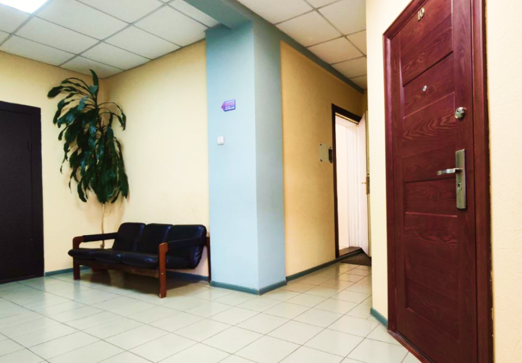 Офис Управляющей компании КАПИТАЛ-СЕРВИС Офис Управляющей компании КАПИТАЛ-СЕРВИС